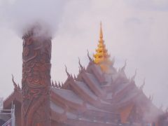 -西双版纳傣族园