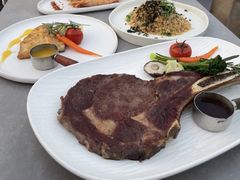 -K·Kitchen KK牛扒厨房(江南西店)