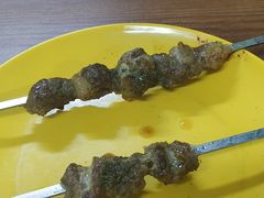 -新疆喀什噶尔餐厅(普利街店)