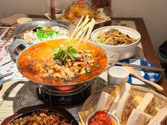 -遇见长安之高山流水(李家村万达店)