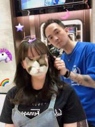 -MAGI美界造型