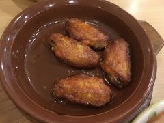-萨莉亚意式餐厅(莲花国际广场店)
