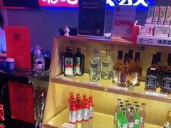 -唱吧麦颂KTV(马驹桥店)