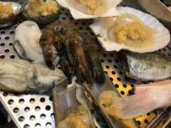 -熊出没日本烧肉放题