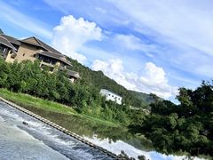 -云水谣景区