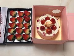 -黑池口感烘焙·生日蛋糕(坂田店)