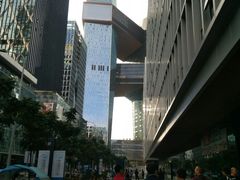 -星巴克(深圳软件园产业基地店)