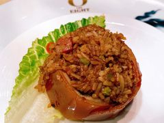 -8餐厅(新葡京酒店)
