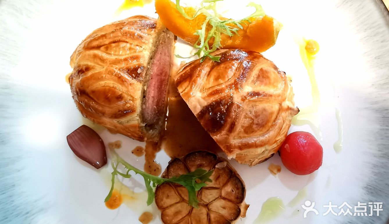 扬州西餐bistro Eleven Kitchen来探店啦～