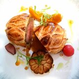 扬州西餐bistro Eleven Kitchen来探店啦～