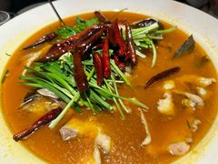 -清水亭湖北菜(大屯DT51店)