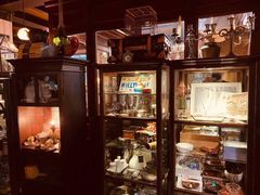 -古董花园(思南路42弄小区店)