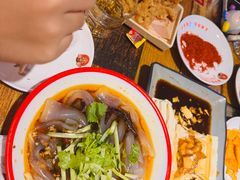 -金谷园饺子·烧烤(人大总店)