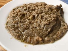 炒麻豆腐-东兴顺爆肚张