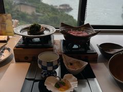 -滨千鸟之汤 海舟