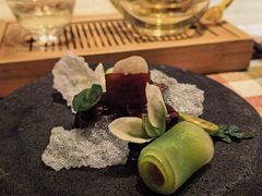 -叶叶菩提(太原别墅店)