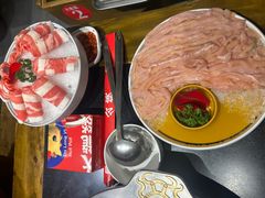 -大龙燚火锅(春熙店)