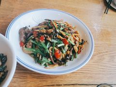 -印象鲵宴·张家界地标美食名片(溪布街店)