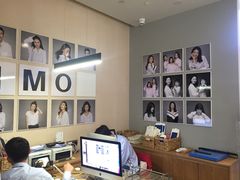 -海马体照相馆(北京apm店)