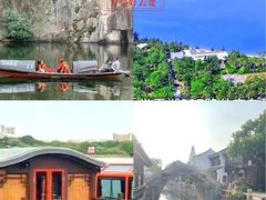 -东湖景区