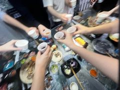 -不止轰趴独栋别墅户外烧烤(颐西庄园店)
