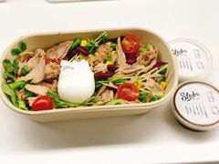 -SHUBO蔬小盒(三里屯店)