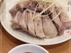 -乡亲鹅肉城(吴江店)