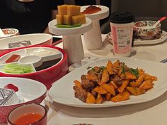 -京鸭棠(让胡路万达店)