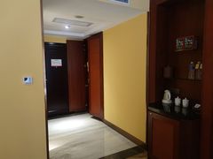 -韶关经律论国际酒店温泉