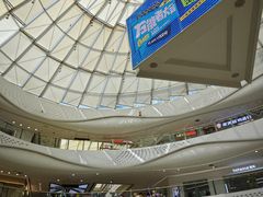 -万达广场(大明宫店)