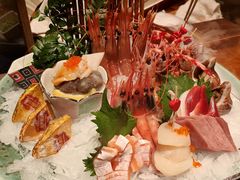 -水濑·日料放题(天河店)