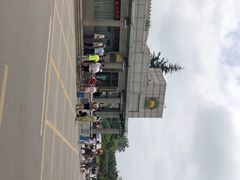 -台儿庄大战纪念馆