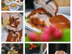 -悦融·京鲁菜·露台花园(安定门店)