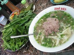 -Pho Hoa Pasteur