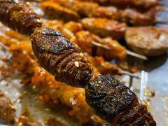 -明明烤牛肉(原明明东北烧烤)