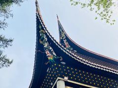 -南岳衡山风景名胜区