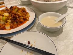 -福来居烤鸭店(天坛二店)