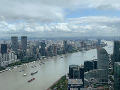 -东方明珠广播电视塔