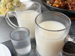 -大清花饺子(山庄店)