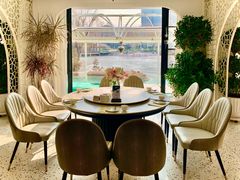 -丝路驿站(丽都店)