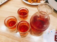 梅子酒-贵凤凰贵州米粉(五道口店)