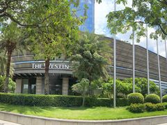 -广交会威斯汀酒店