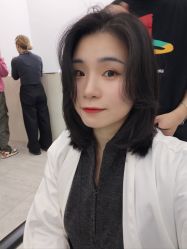 点击看大图 -梳蕾娜 HAIR SALON
