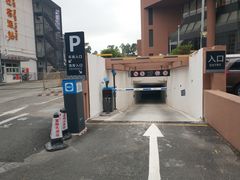 -深圳富临大酒店