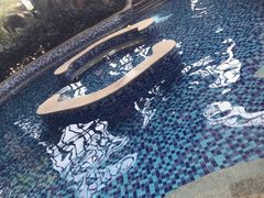 -郑州银基黄帝宫御温泉