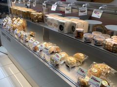 -欢牛蛋糕屋(城西店)