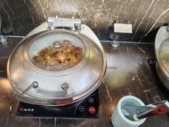 -棕榈岛海鲜自助餐厅(虹桥迎宾馆店)