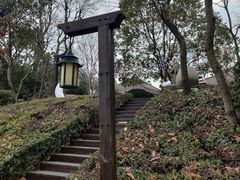 -天目湖涵田半山温泉