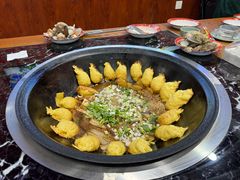 -边江铁锅炖鱼(振八街店)