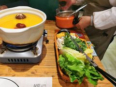 -U你·湖北家宴菜(南湖总店)